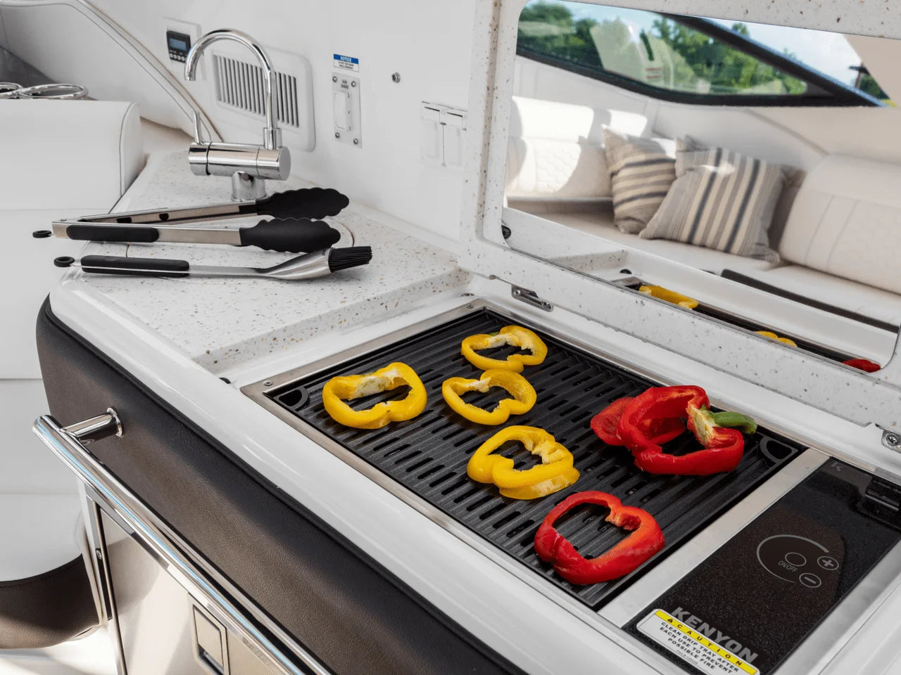 2026 Sea Ray Sundancer 320 32.0 feet, Clearwater, Florida #68