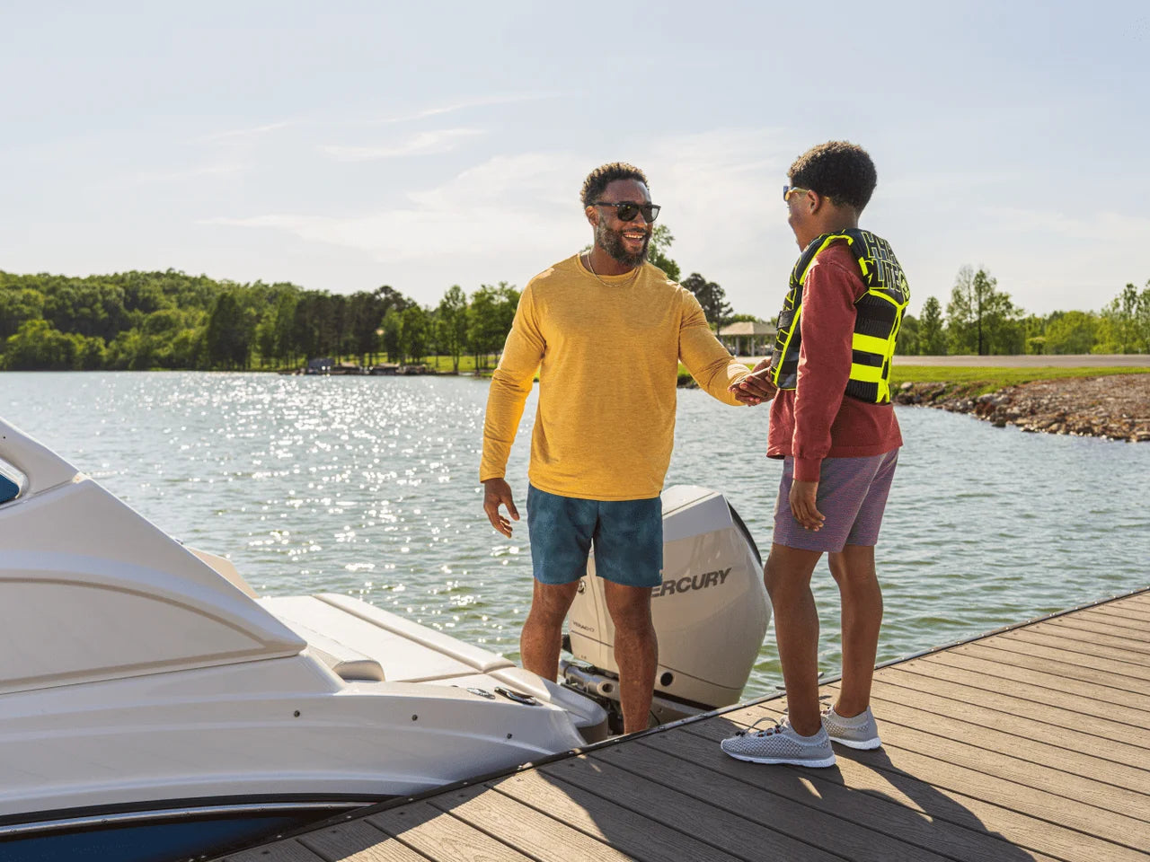 2026 Sea Ray SDX 230 Outboard 23.0 feet, Clearwater, Florida #23