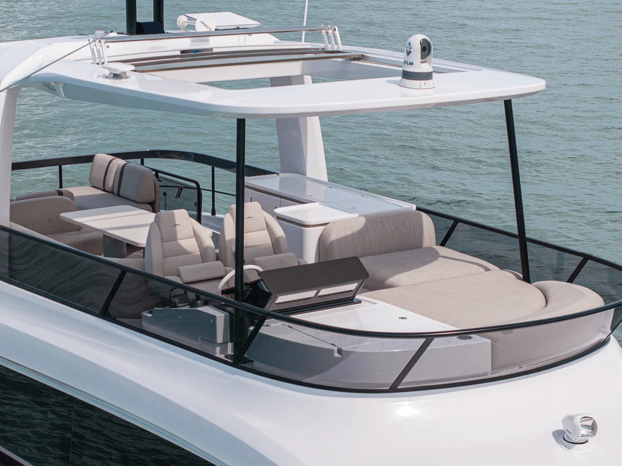 2026 Azimut Fly 62 62.0 feet, Clearwater, Florida #43