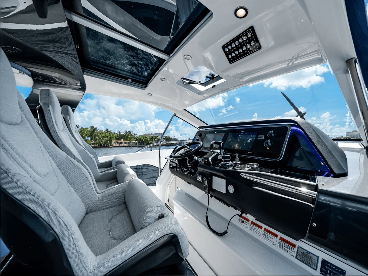 2026 Azimut Verve 42 42.0 feet, Clearwater, Florida #17