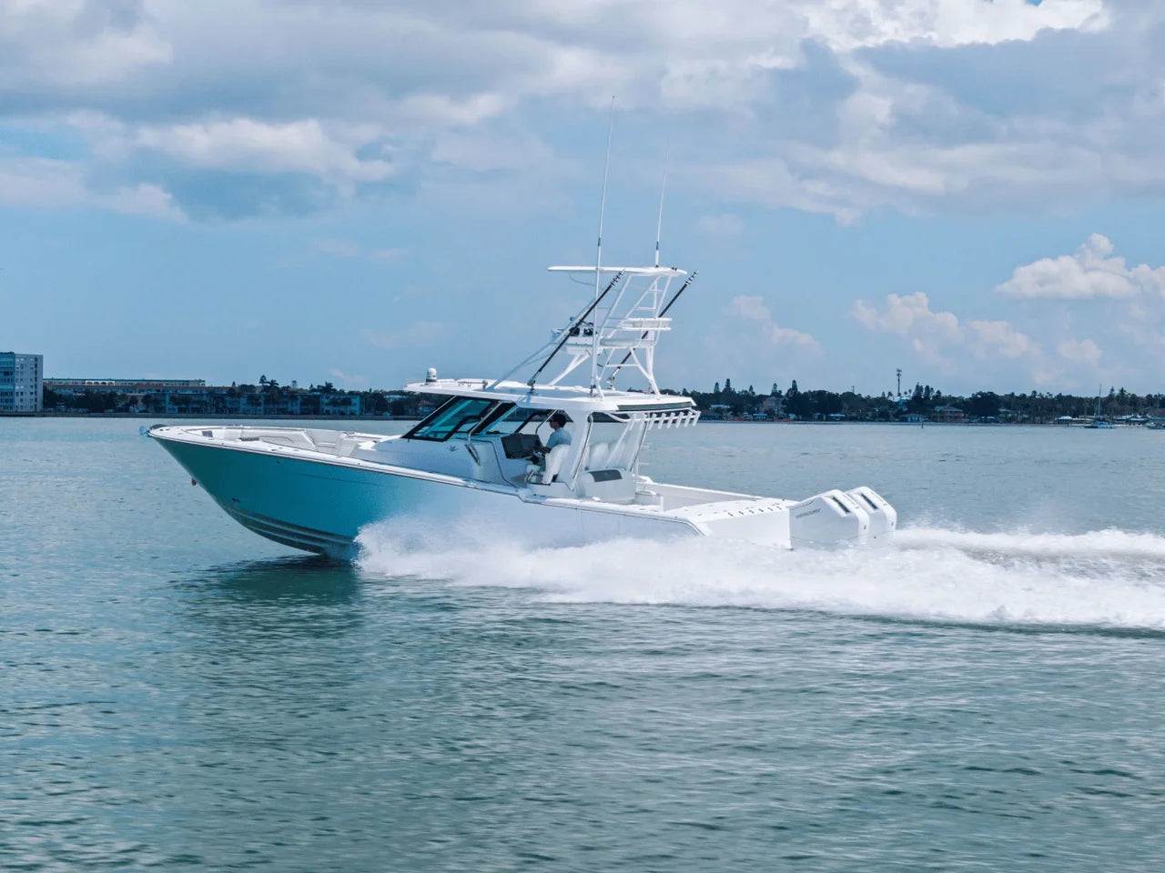 2024 Bertram 39CC 39.0 feet, Clearwater, Florida #5