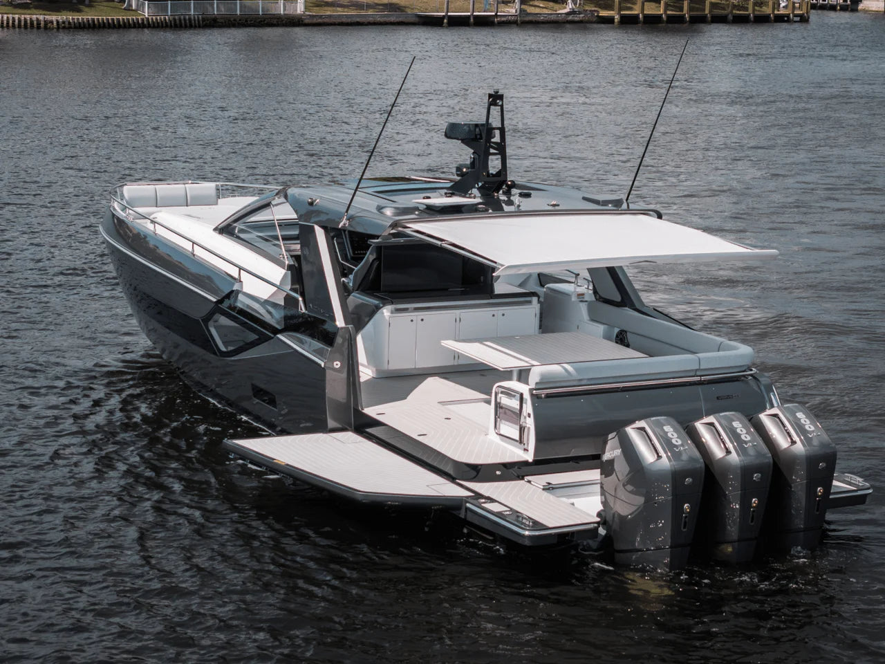 2026 Azimut 48 Verve 48.0 feet, Clearwater, Florida #5