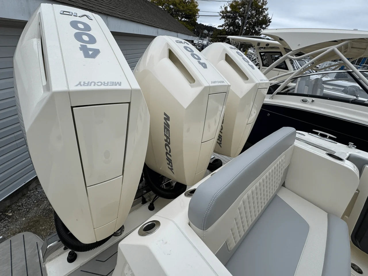 2025 Scout 377 LXF 37.0 feet, Clearwater, Florida #9