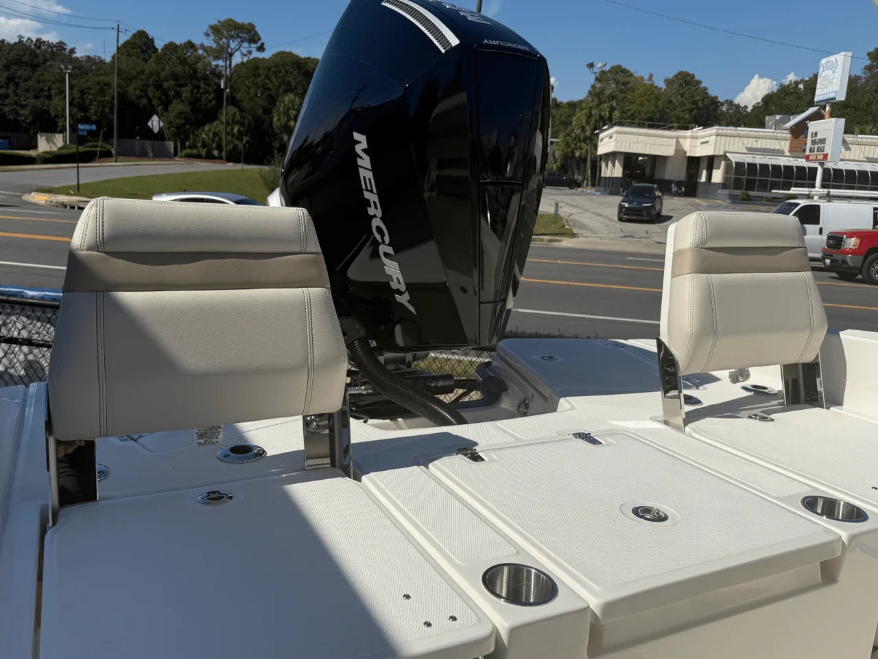 2026 Boston Whaler 250 Dauntless 25.0 feet, Clearwater, Florida #26