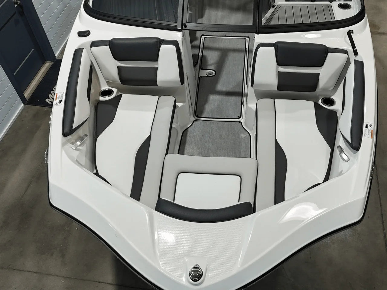 2026 Yamaha AR195 19.0 feet, Clearwater, Florida #18
