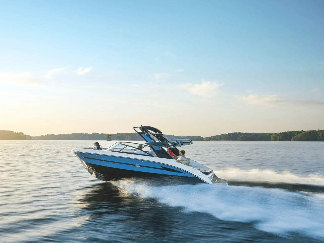 2026 Sea Ray SDX 250 Surf 25.0 feet, Clearwater, Florida #2