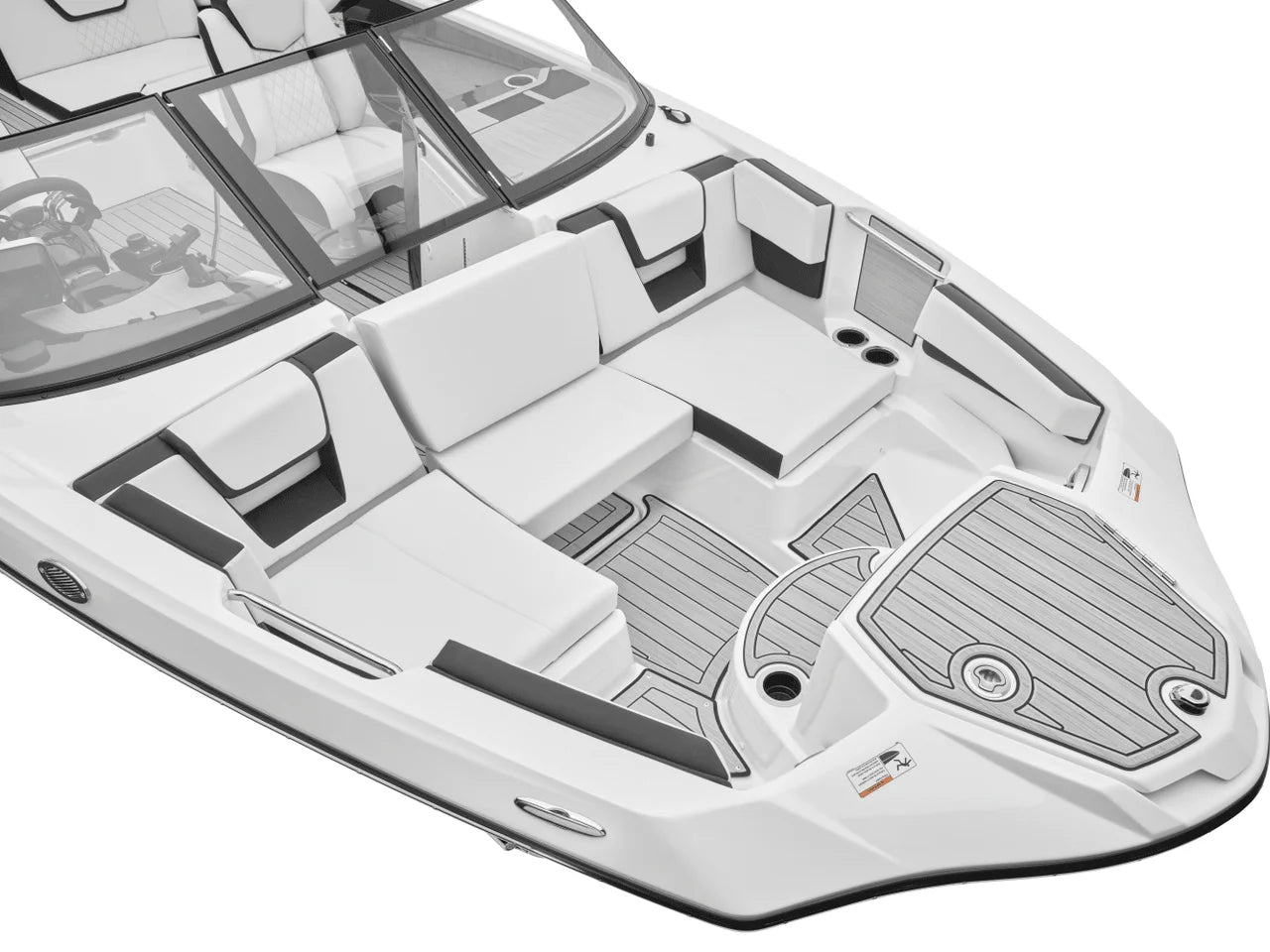 2026 Yamaha 222SD 22.0 feet, Clearwater, Florida #26