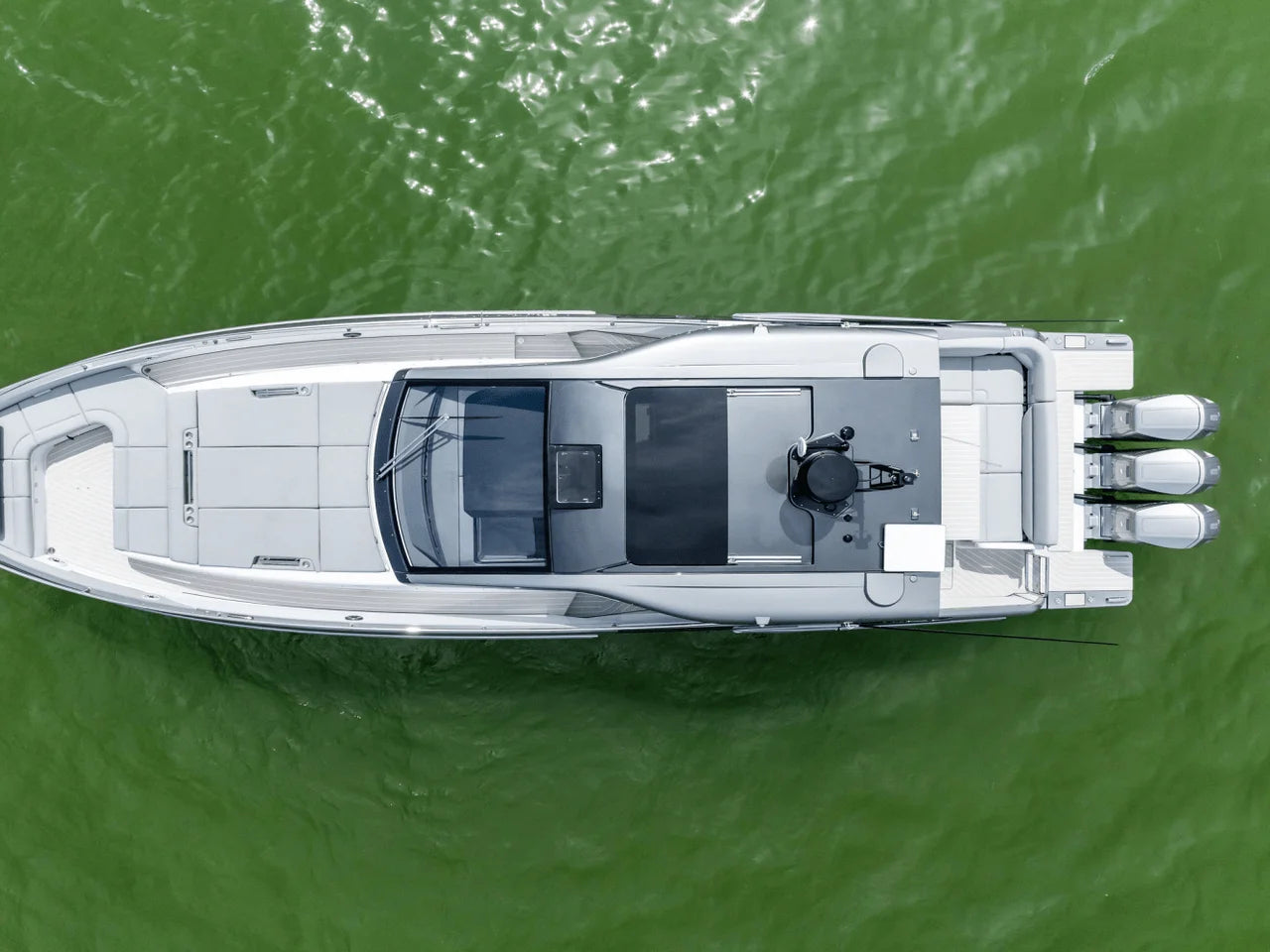 2026 Azimut 48 Verve 48.0 feet, Clearwater, Florida #8
