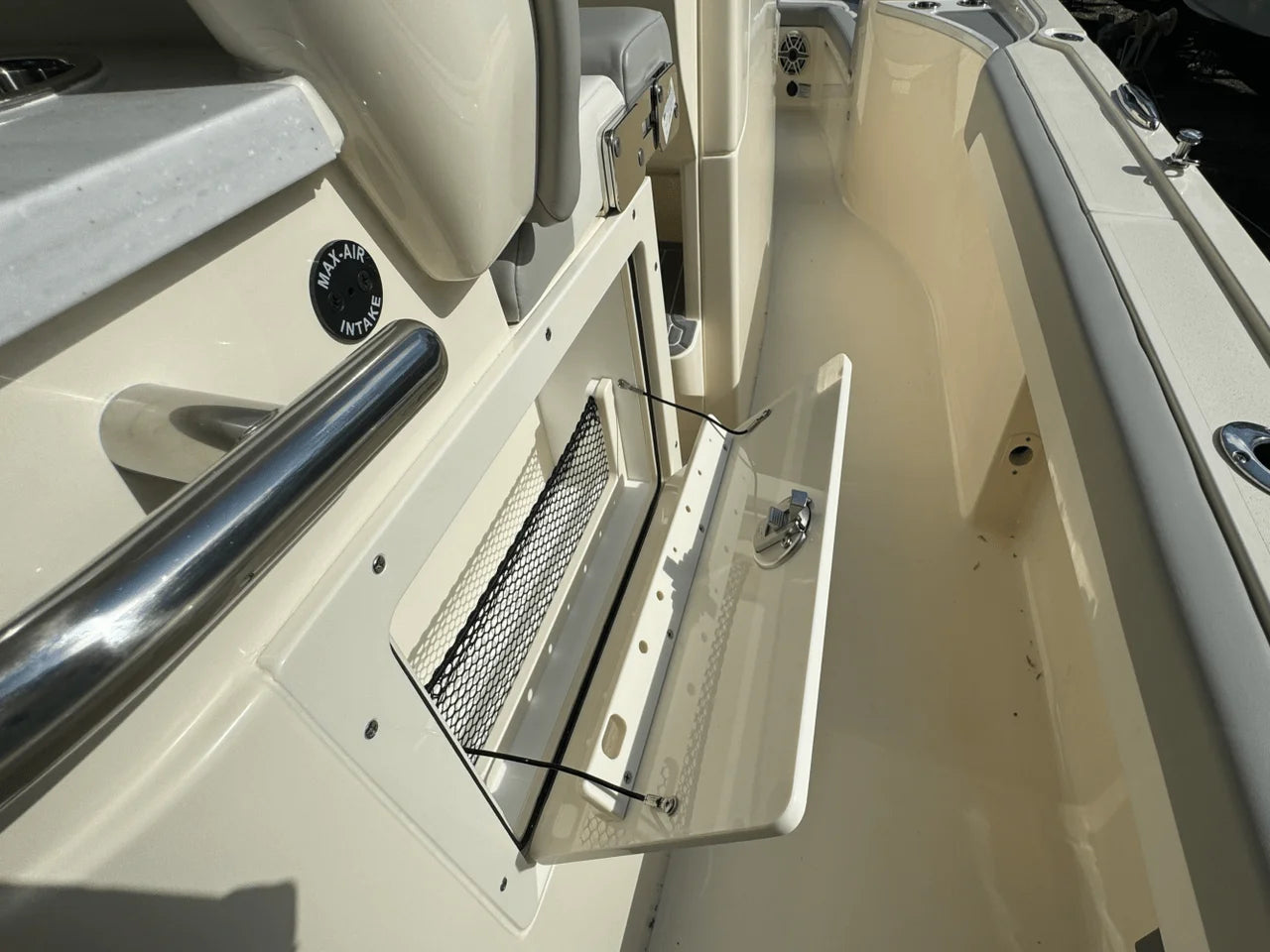 2025 Scout 281 XSS 28.0 feet, Clearwater, Florida #35