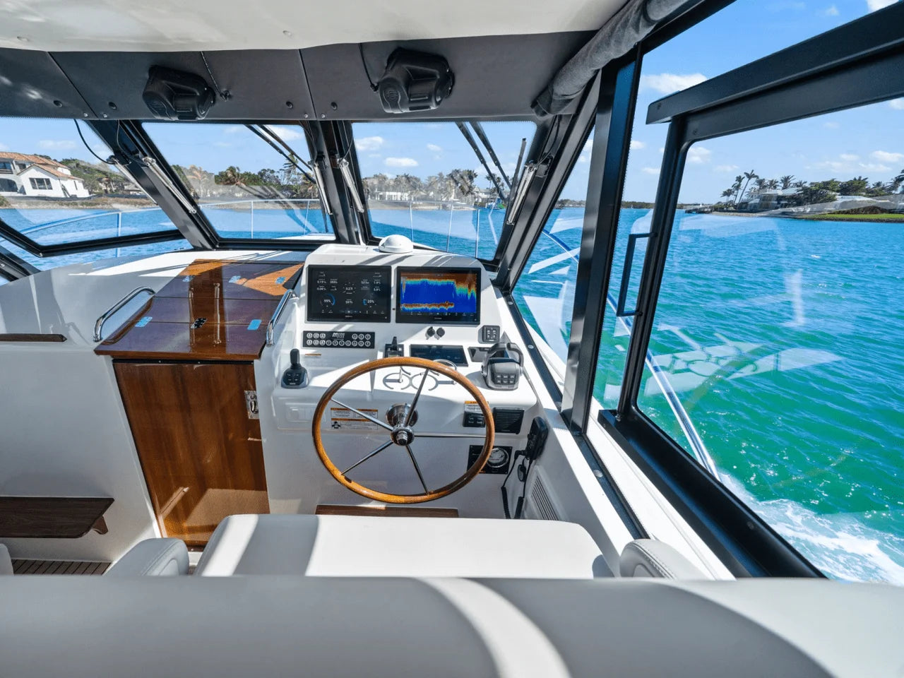 2025 MJM 42 46.0 feet, Clearwater, Florida #35