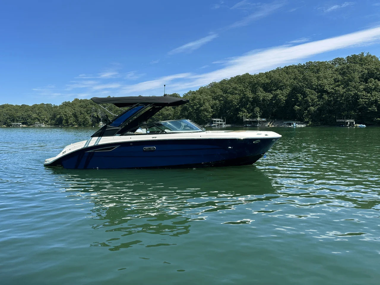 2026 Sea Ray SDX 230 Surf 35.0 feet, Clearwater, Florida #10