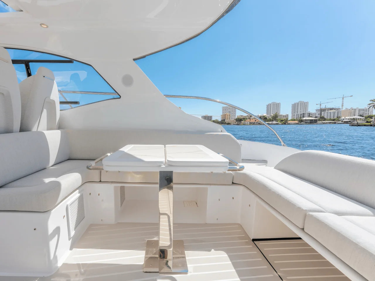 2025 Azimut ATLANTIS 45 45.0 feet, Clearwater, Florida #10
