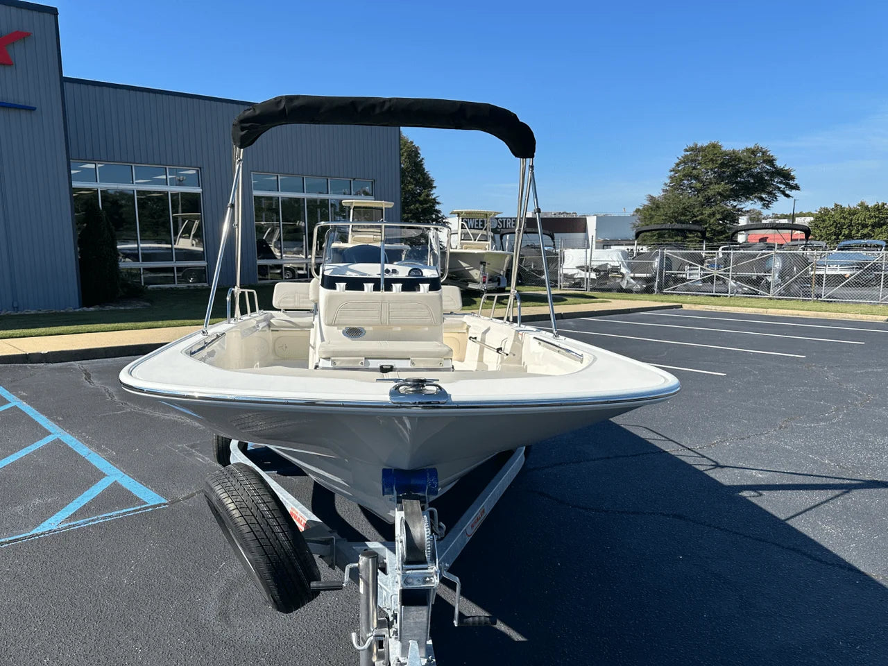 2026 Boston Whaler 170 Montauk 17.0 feet, Clearwater, Florida #4