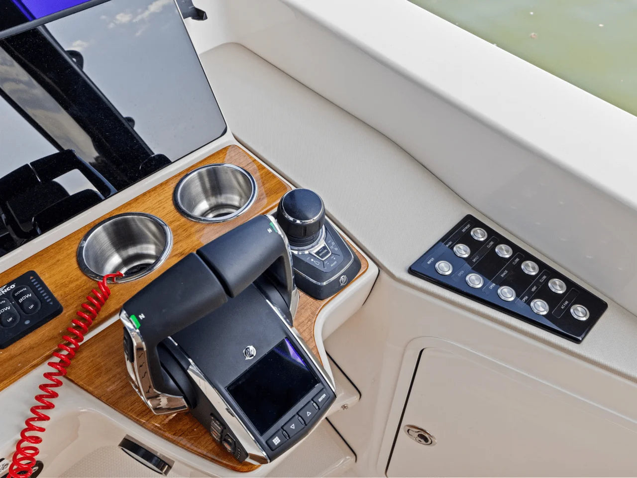 2025 Boston Whaler 380 Realm 38.0 feet, Clearwater, Florida #32