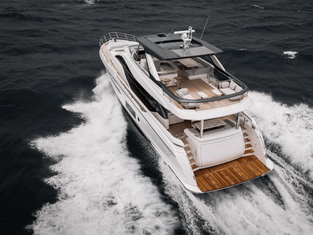 2026 Azimut Fly 78 78.0 feet, Clearwater, Florida #93