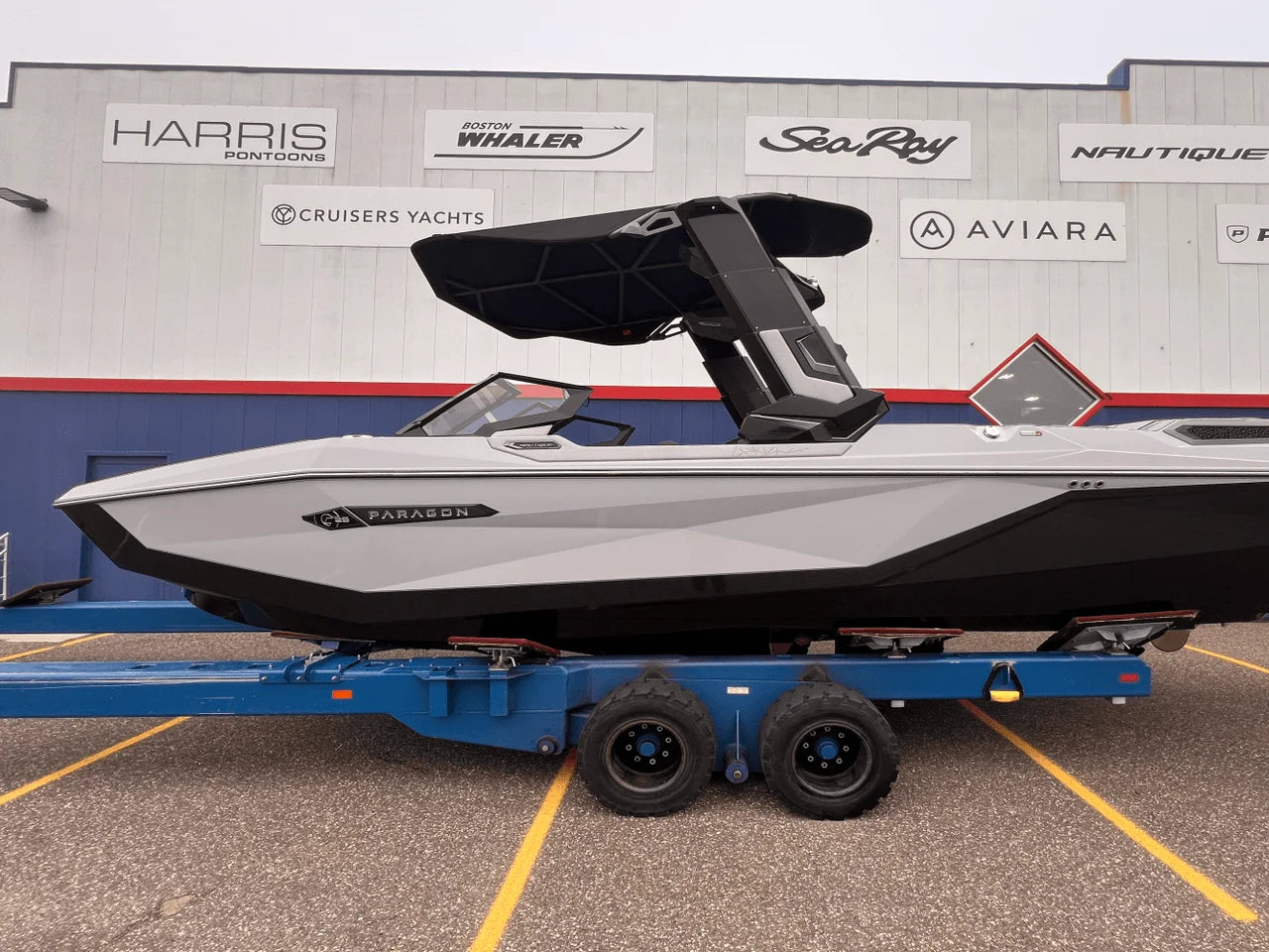 2026 Nautique G25 Paragon 25.0 feet, Clearwater, Florida #3