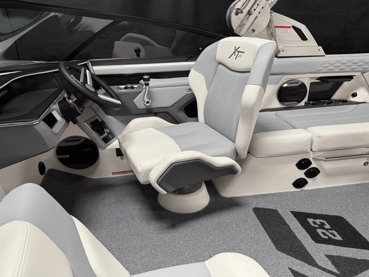 2026 Mastercraft XT23 23.0 feet, Clearwater, Florida #11
