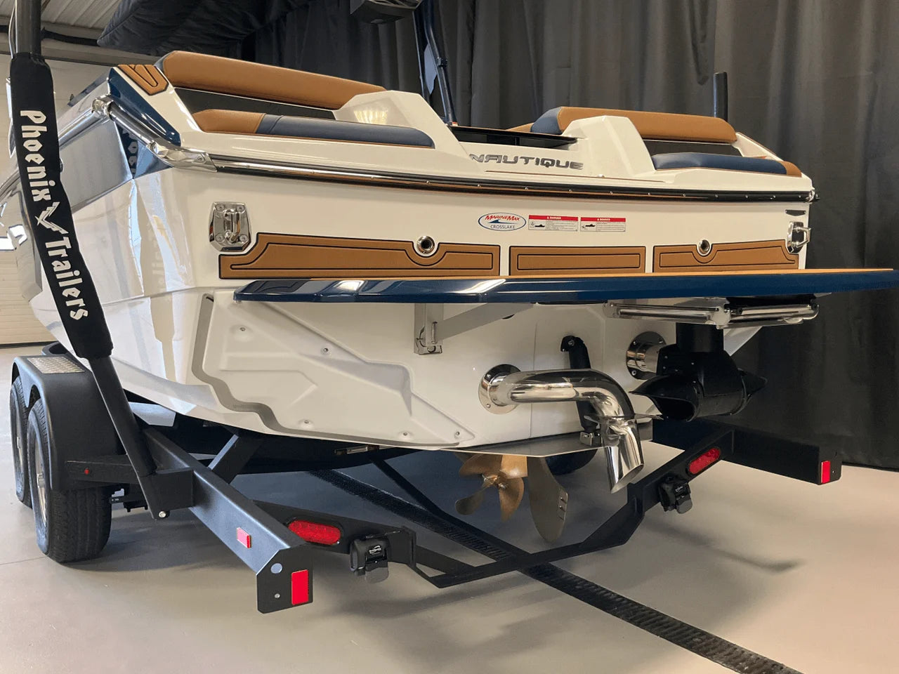 2026 Nautique Super Air Nautique GS22 22.0 feet, Clearwater, Florida #15