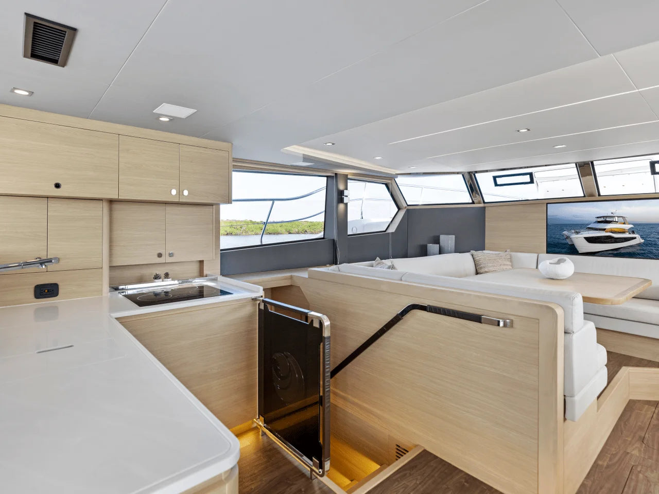 2026 Aquila 50 Yacht 52.0 feet, Clearwater, Florida #94