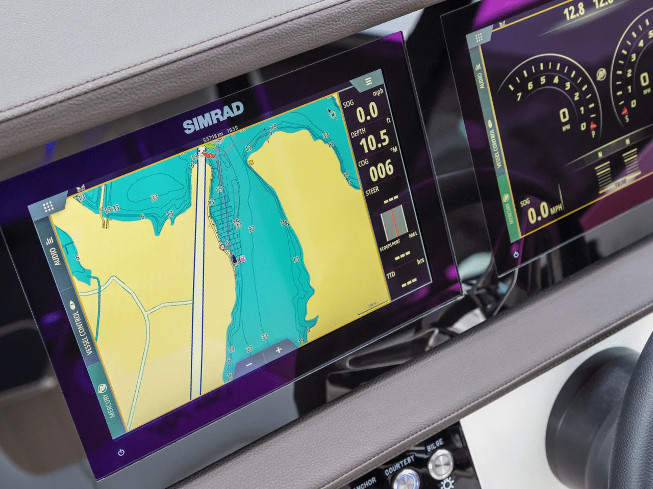 2026 Sea Ray Sundancer 320 32.0 feet, Clearwater, Florida #24