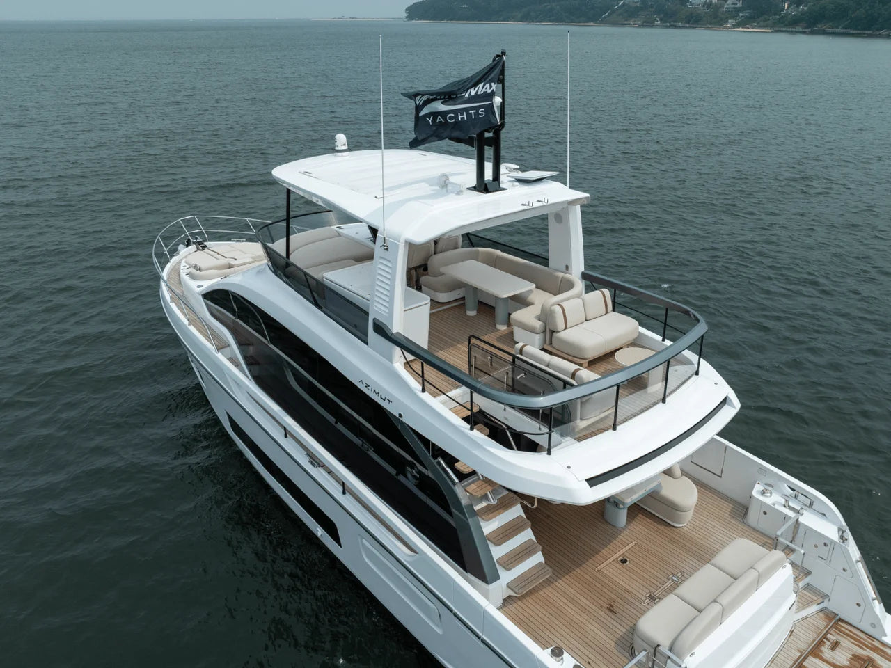 2026 Azimut Fly 62 62.0 feet, Clearwater, Florida #80