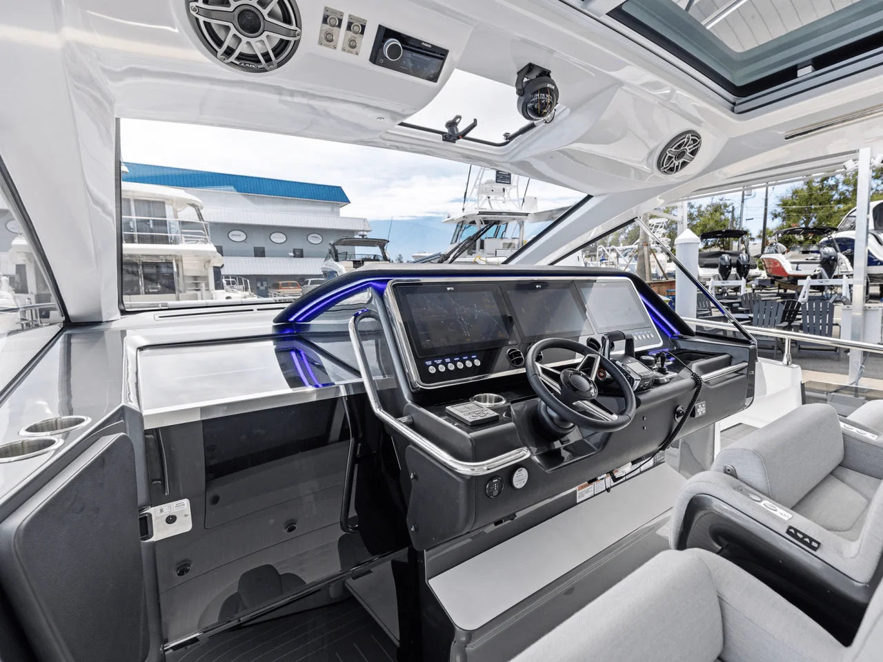 2026 Azimut 48 Verve 48.0 feet, Clearwater, Florida #51