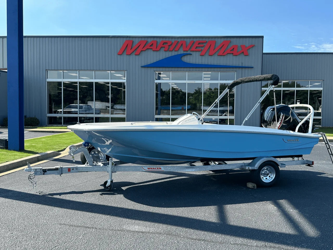 2026 Boston Whaler 160 Super Sport 16.0 feet, Clearwater, Florida #1