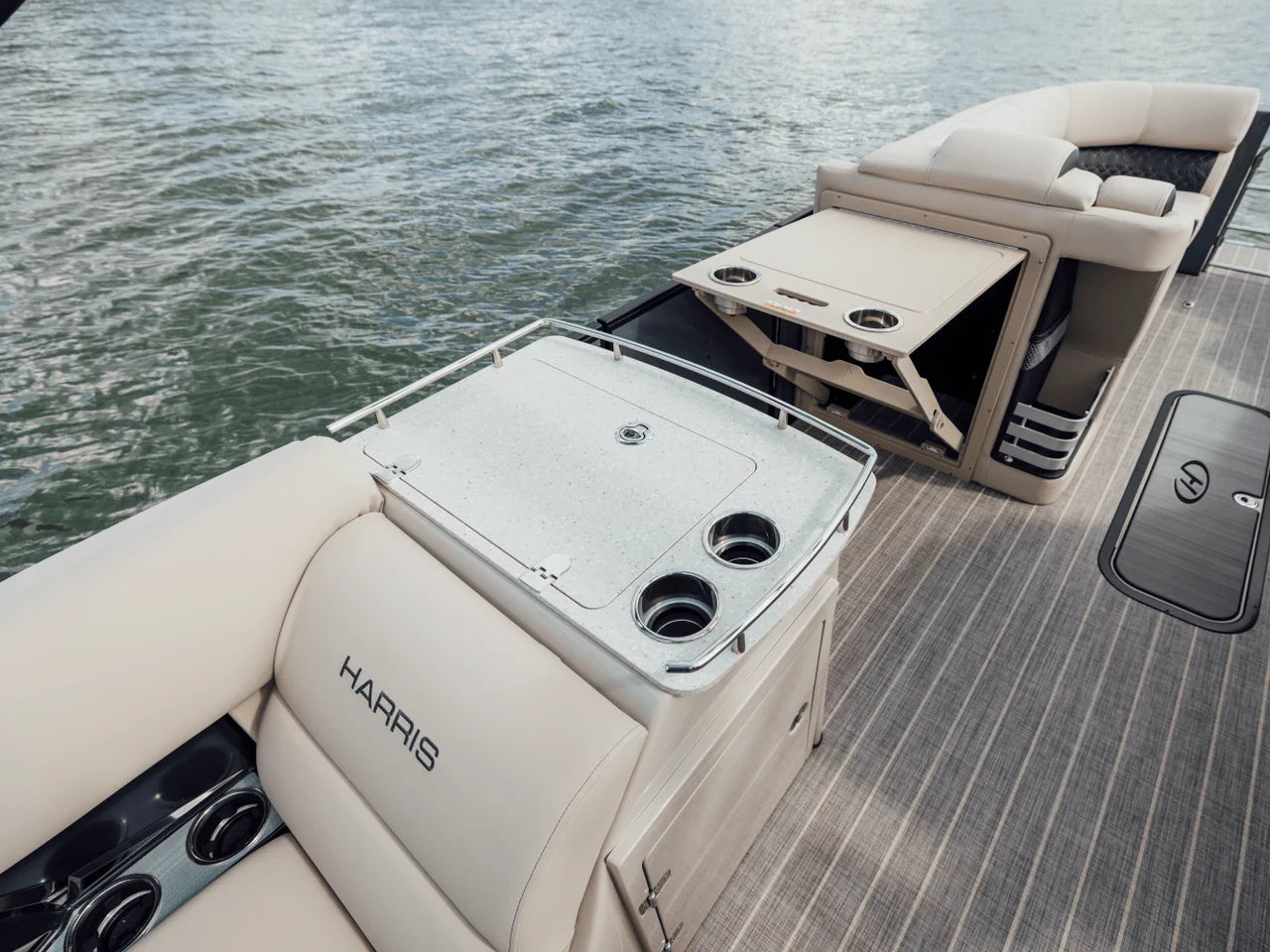 2026 Harris 230 Grand Mariner 23.0 feet, Clearwater, Florida #32