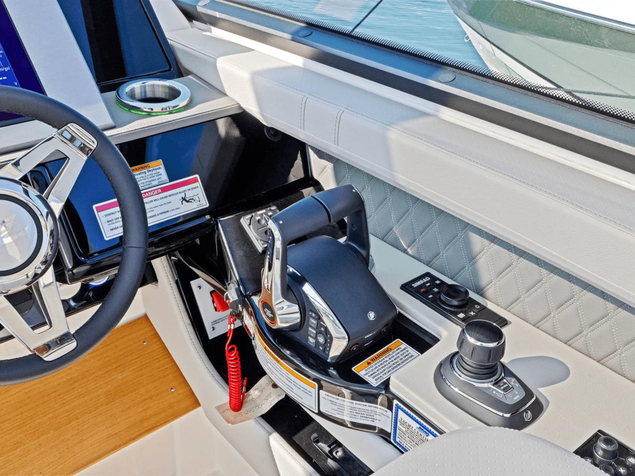 2025 Sea Ray SLX 400 Outboard 40.0 feet, Clearwater, Florida #33