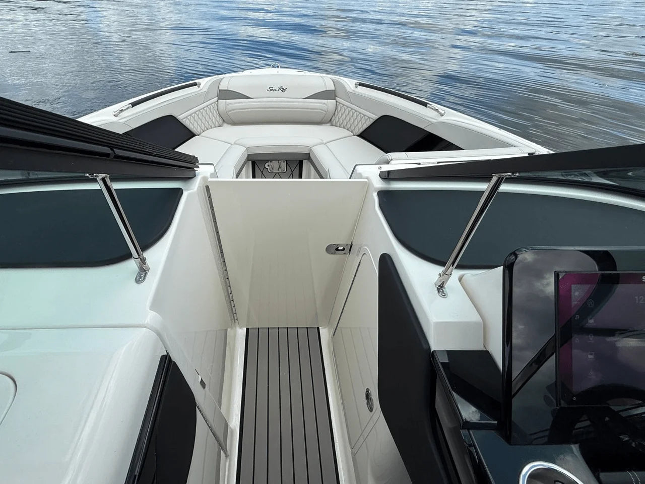 2026 Sea Ray SLX 280 28.0 feet, Clearwater, Florida #29