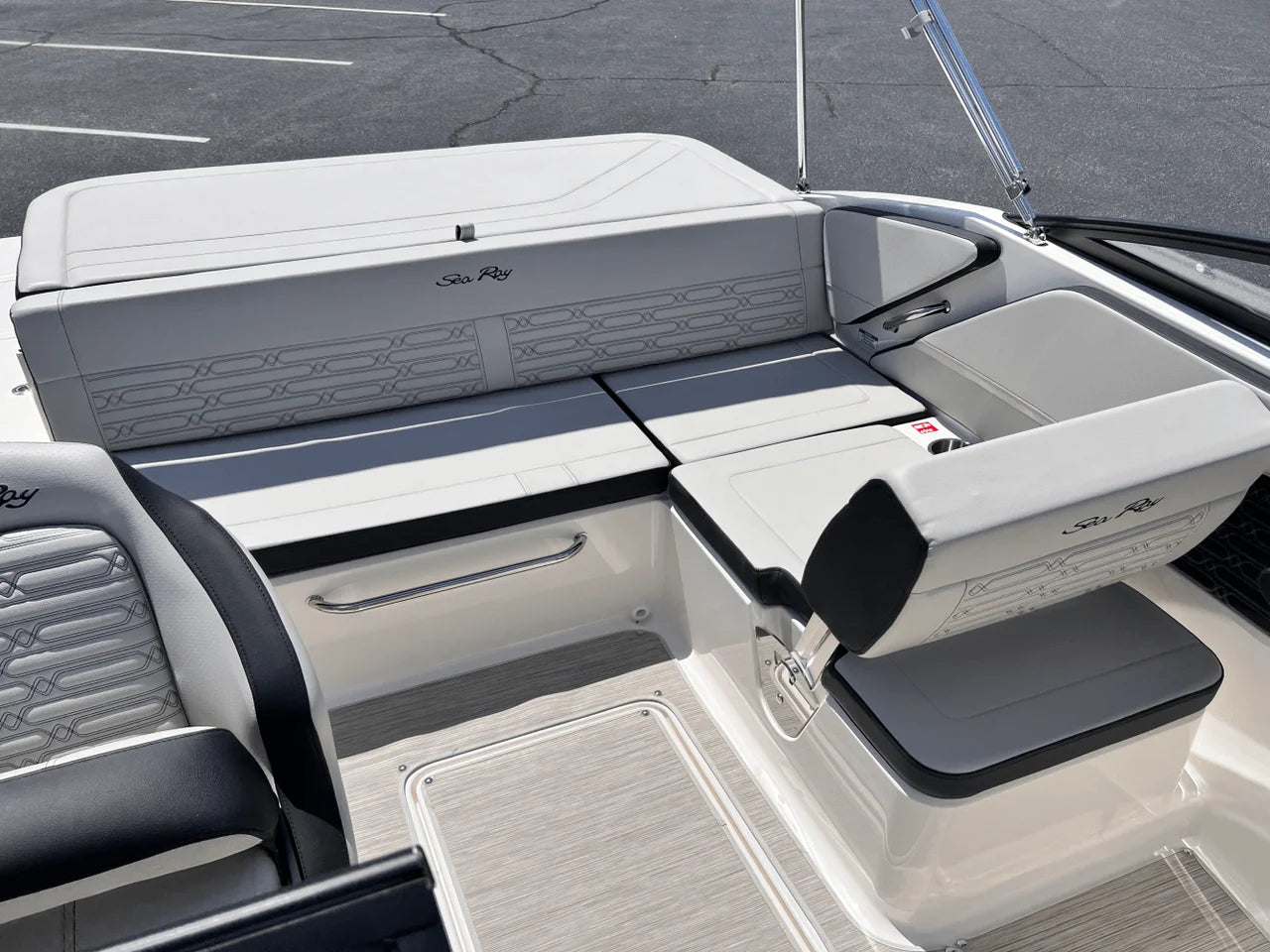2025 Sea Ray SPX 190 19.0 feet, Clearwater, Florida #17