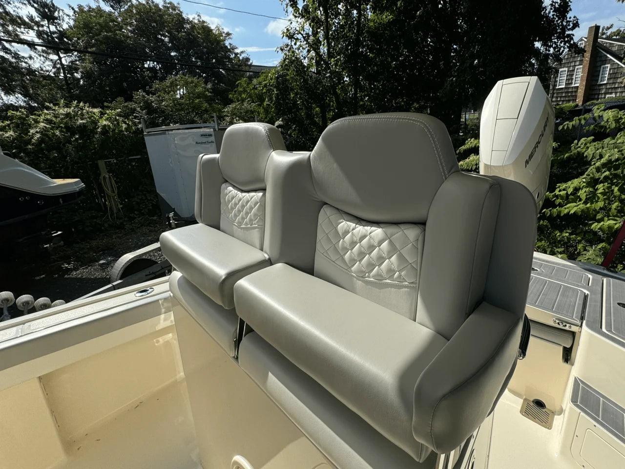 2025 Scout 281 XSS 28.0 feet, Clearwater, Florida #33