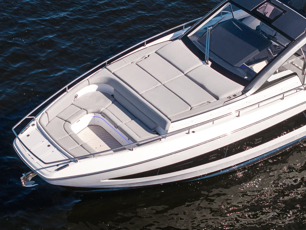 2026 Azimut Verve 42 42.0 feet, Clearwater, Florida #34