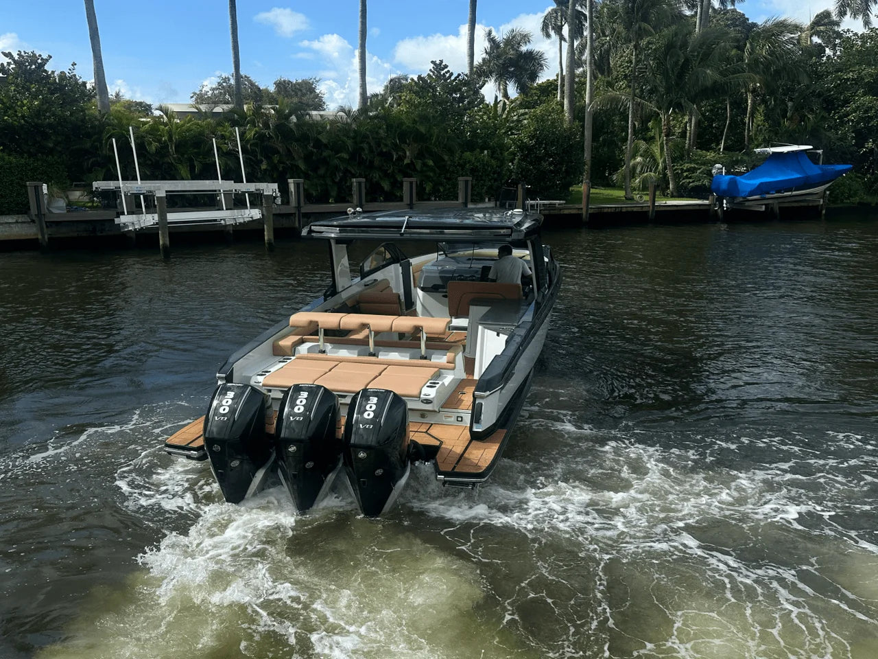 2024 Aviara AV36 Outboard 38.0 feet, Clearwater, Florida #5