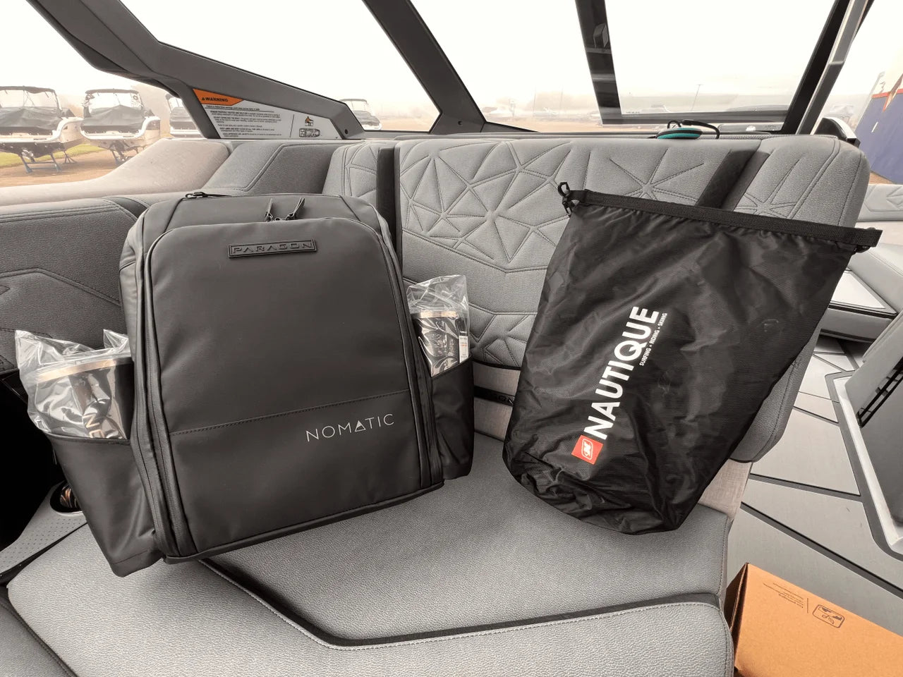 2026 Nautique G25 Paragon 25.0 feet, Clearwater, Florida #36