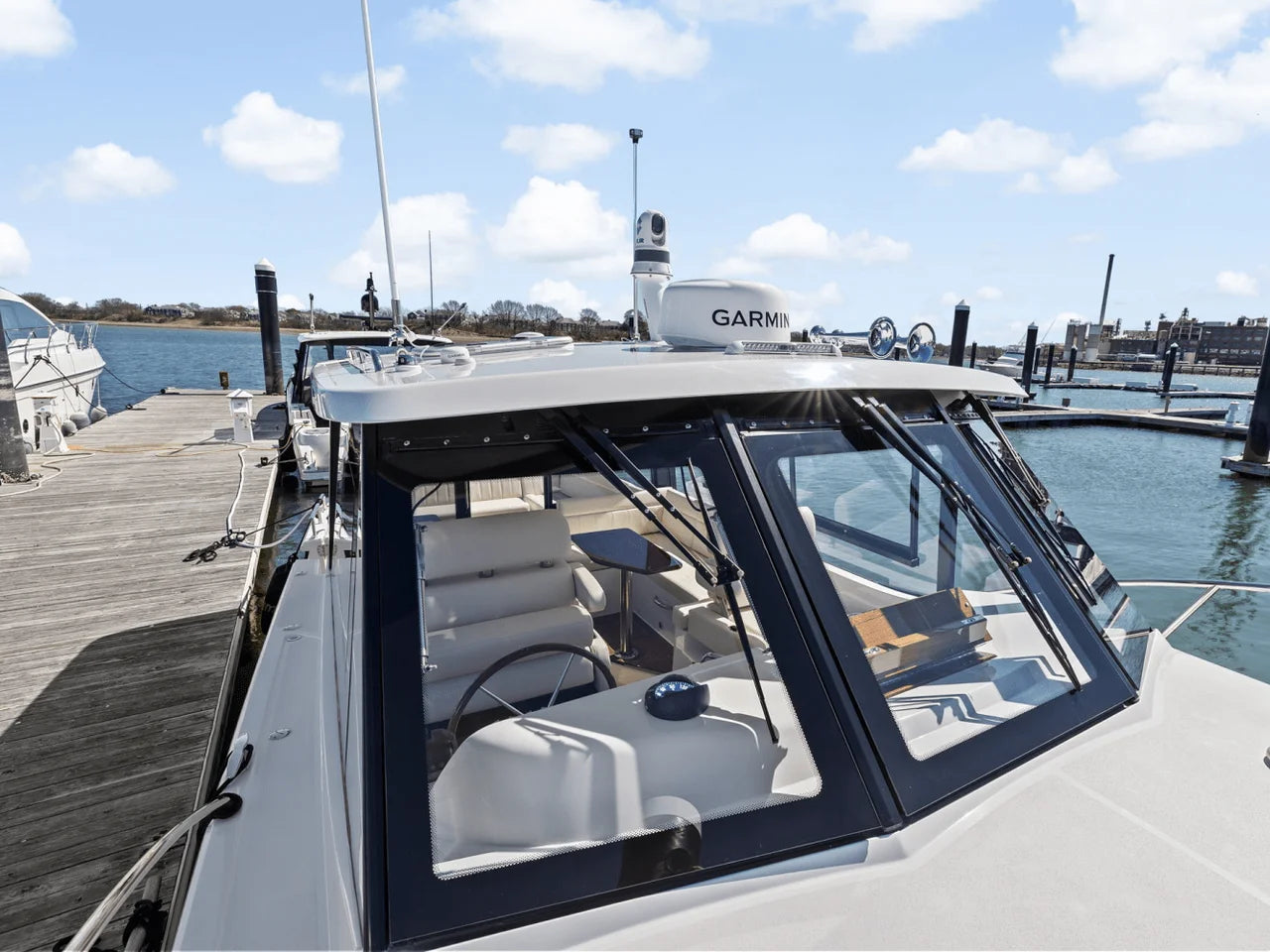 2025 MJM 42 46.0 feet, Clearwater, Florida #45