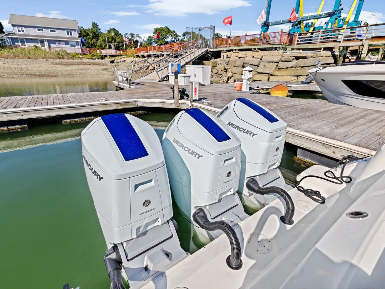2026 Boston Whaler 420 Outrage 42.0 feet, Clearwater, Florida #10