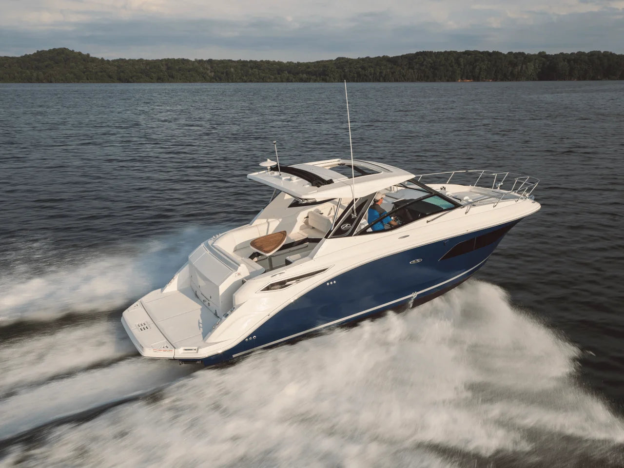 2026 Sea Ray Sundancer 320 32.0 feet, Clearwater, Florida #66