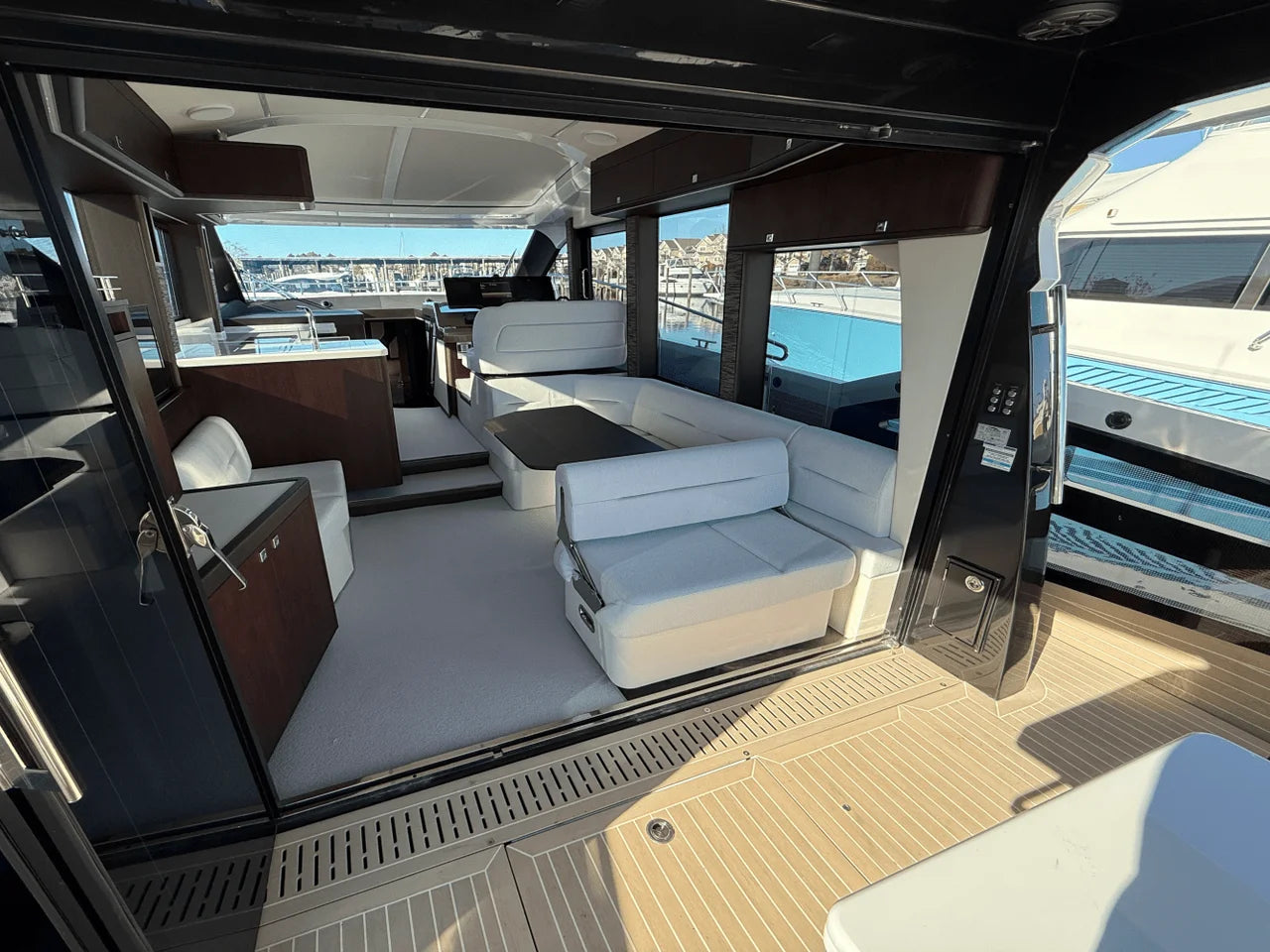 2025 Galeon 450 HTC 45.0 feet, Clearwater, Florida #20