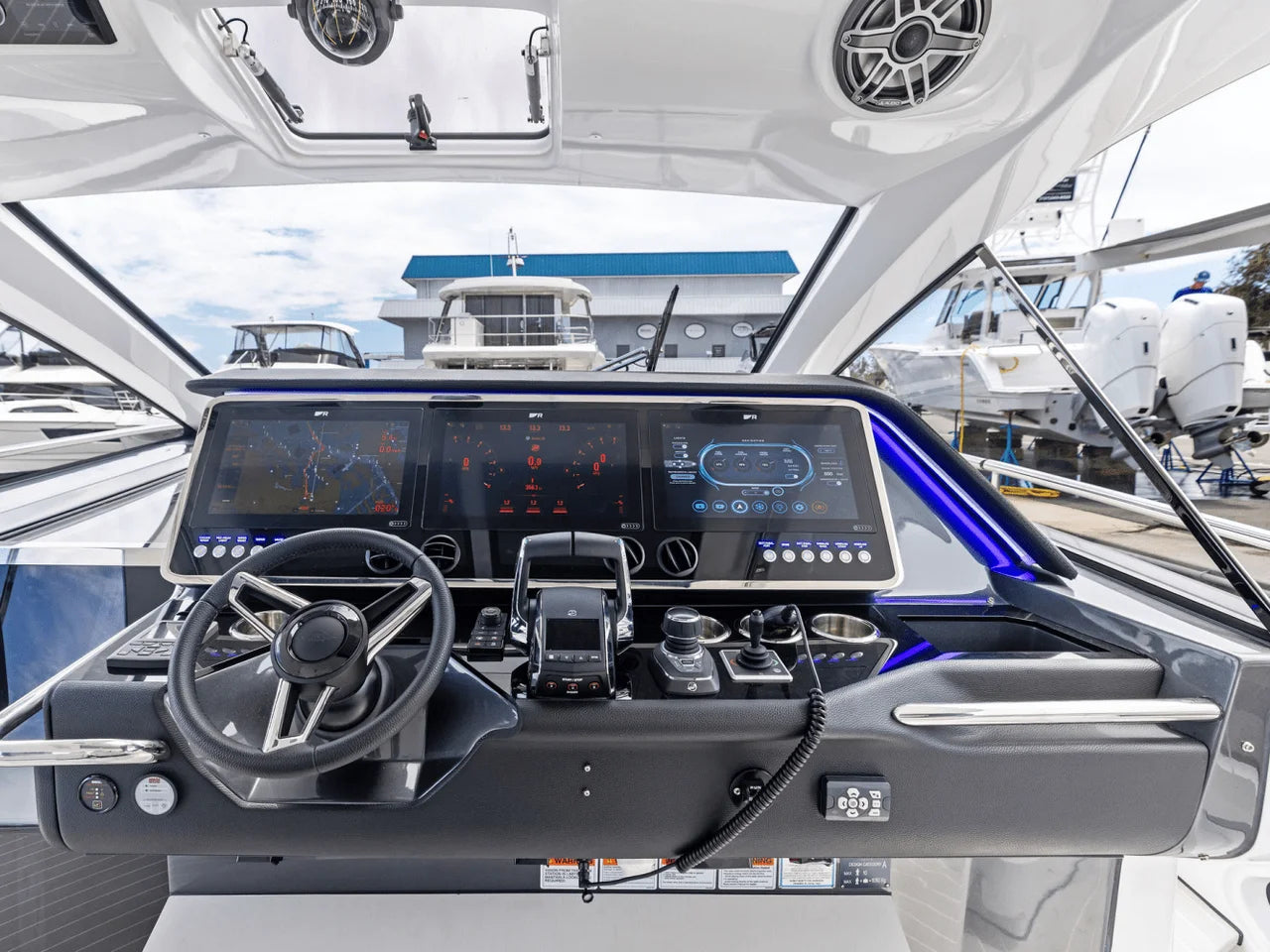2026 Azimut 48 Verve 48.0 feet, Clearwater, Florida #50