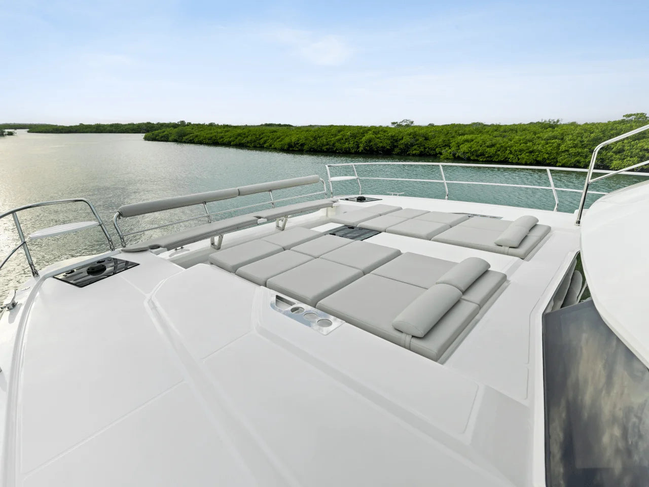 2026 Aquila 50 Yacht 52.0 feet, Clearwater, Florida #48