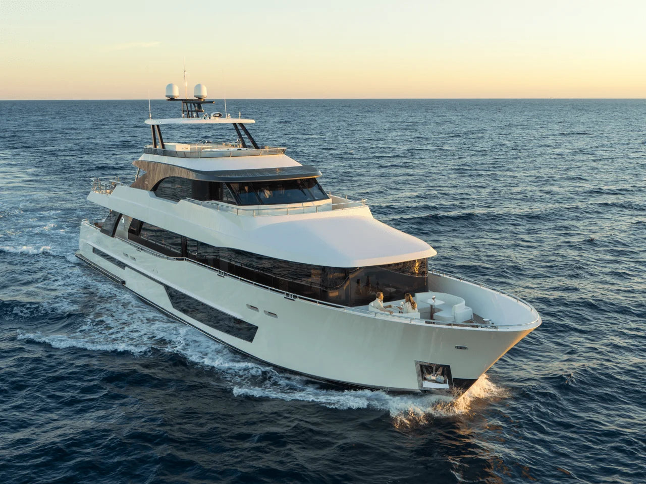 2027 Ocean Alexander 37L 120.0 feet, Clearwater, Florida #2