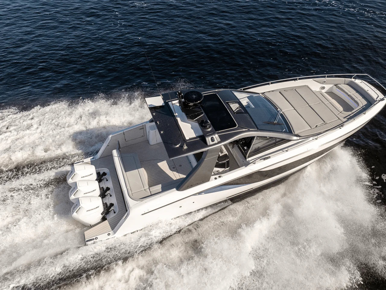 2026 Azimut Verve 42 42.0 feet, Clearwater, Florida #3