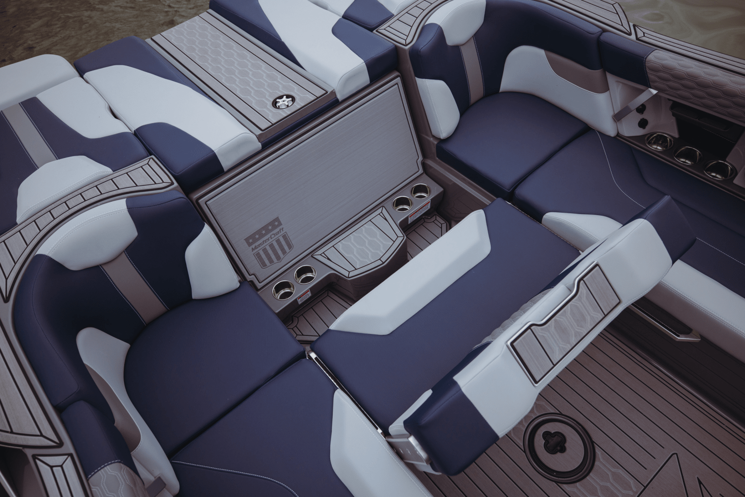 2026 Mastercraft NXT24 24.0 feet, Clearwater, Florida #31