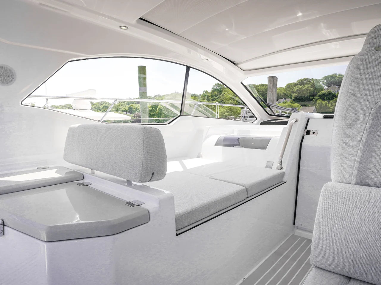 2026 Azimut A45 45.0 feet, Clearwater, Florida #29