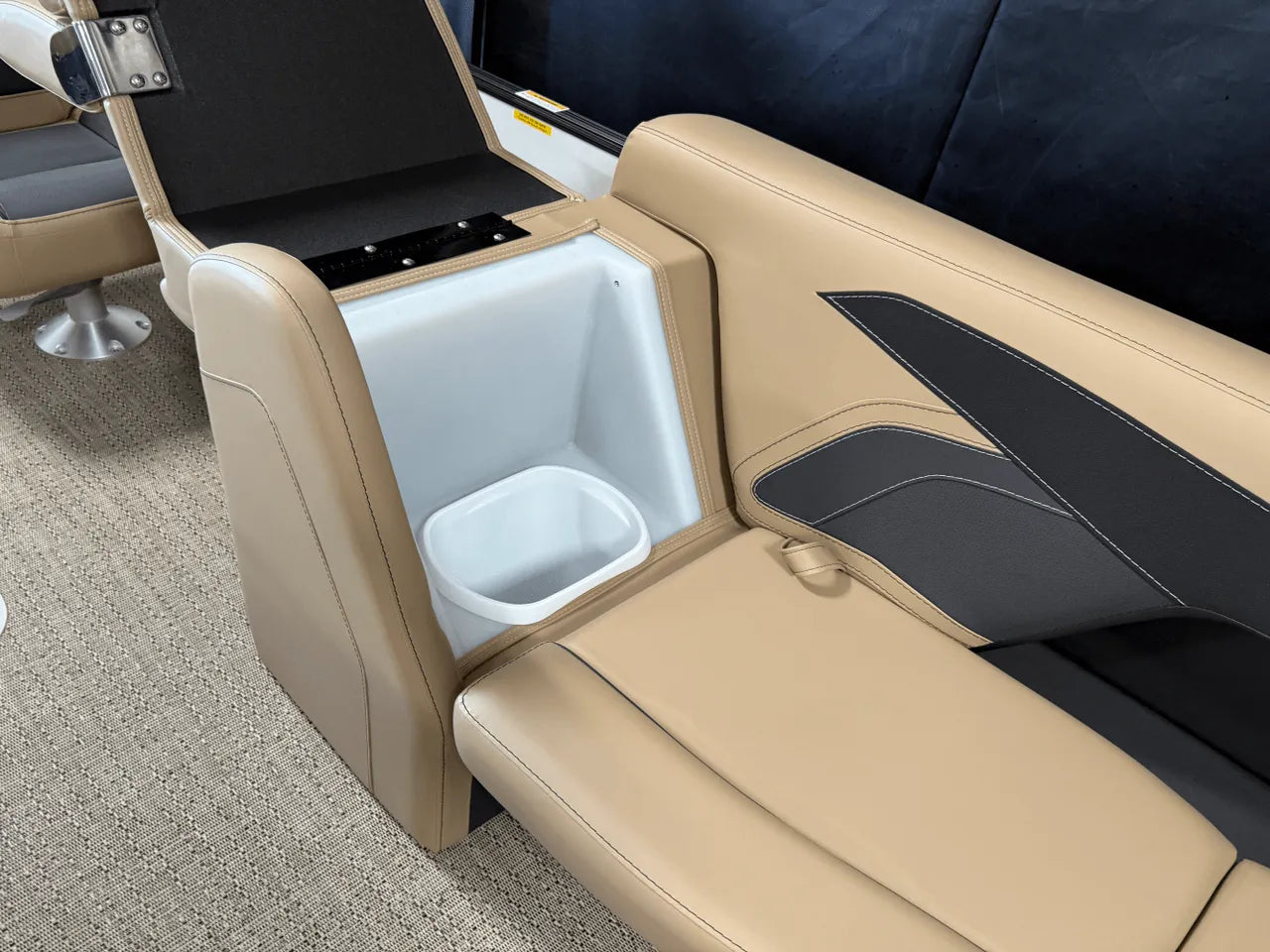 2026 Barletta Cabrio 24 UC 24.0 feet, Clearwater, Florida #67