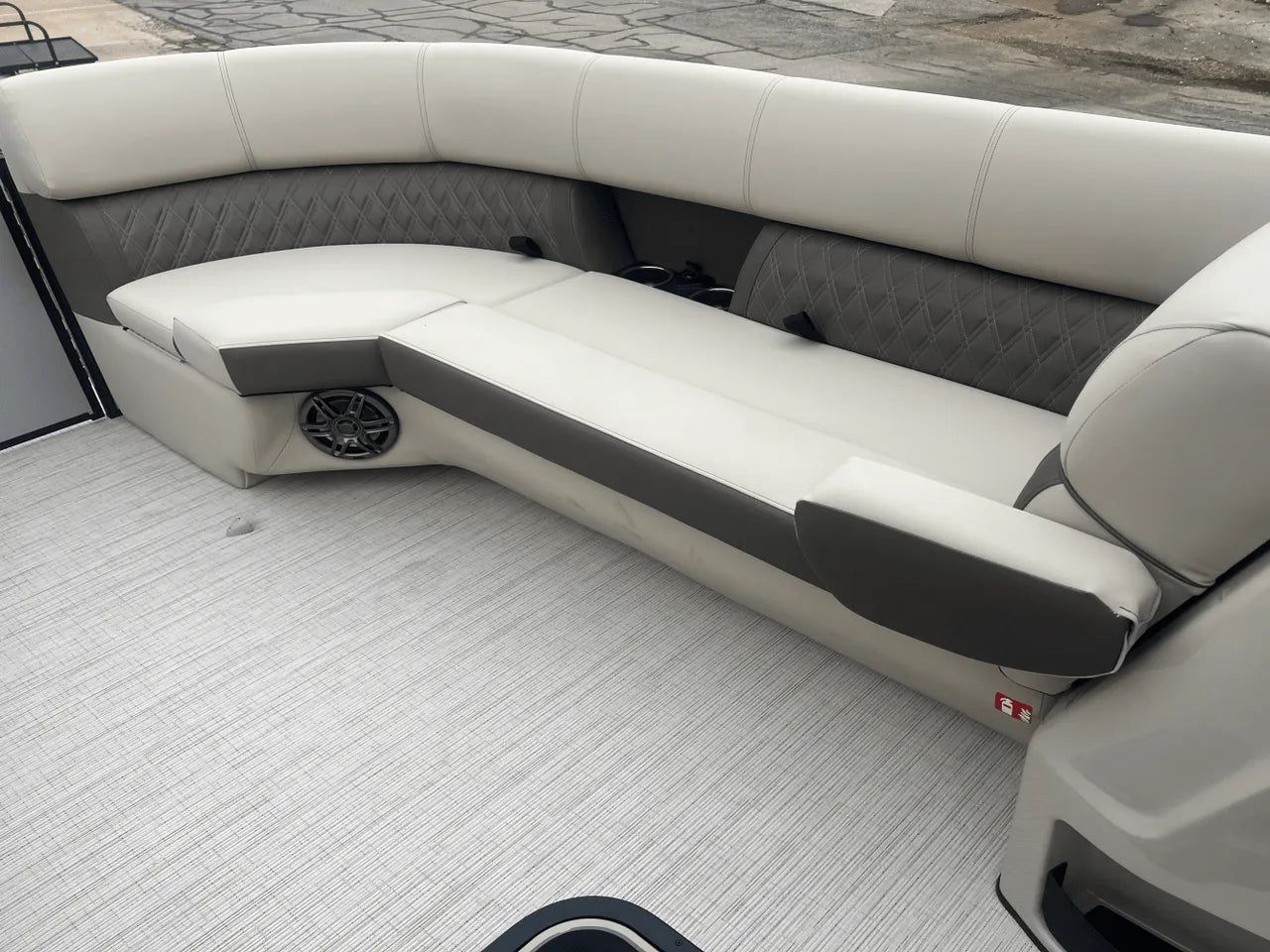 2025 Harris 250 Sunliner 25.0 feet, Clearwater, Florida #29
