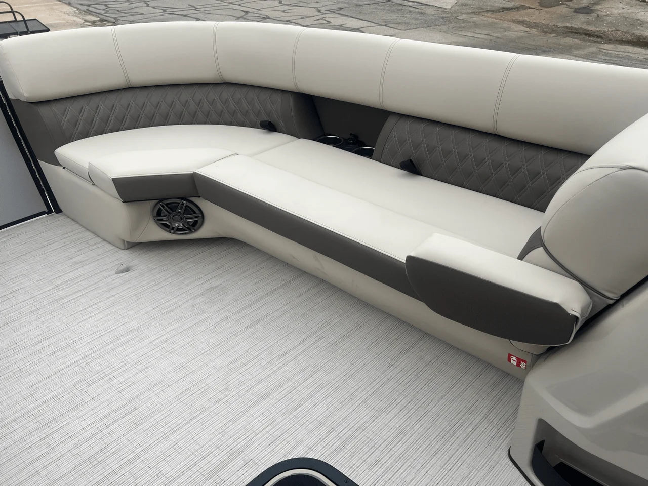 2025 Harris 250 Sunliner 25.0 feet, Clearwater, Florida #29