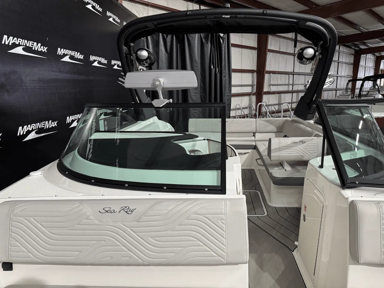 2025 Sea Ray SDX 250 Surf 25.0 feet, Clearwater, Florida #35