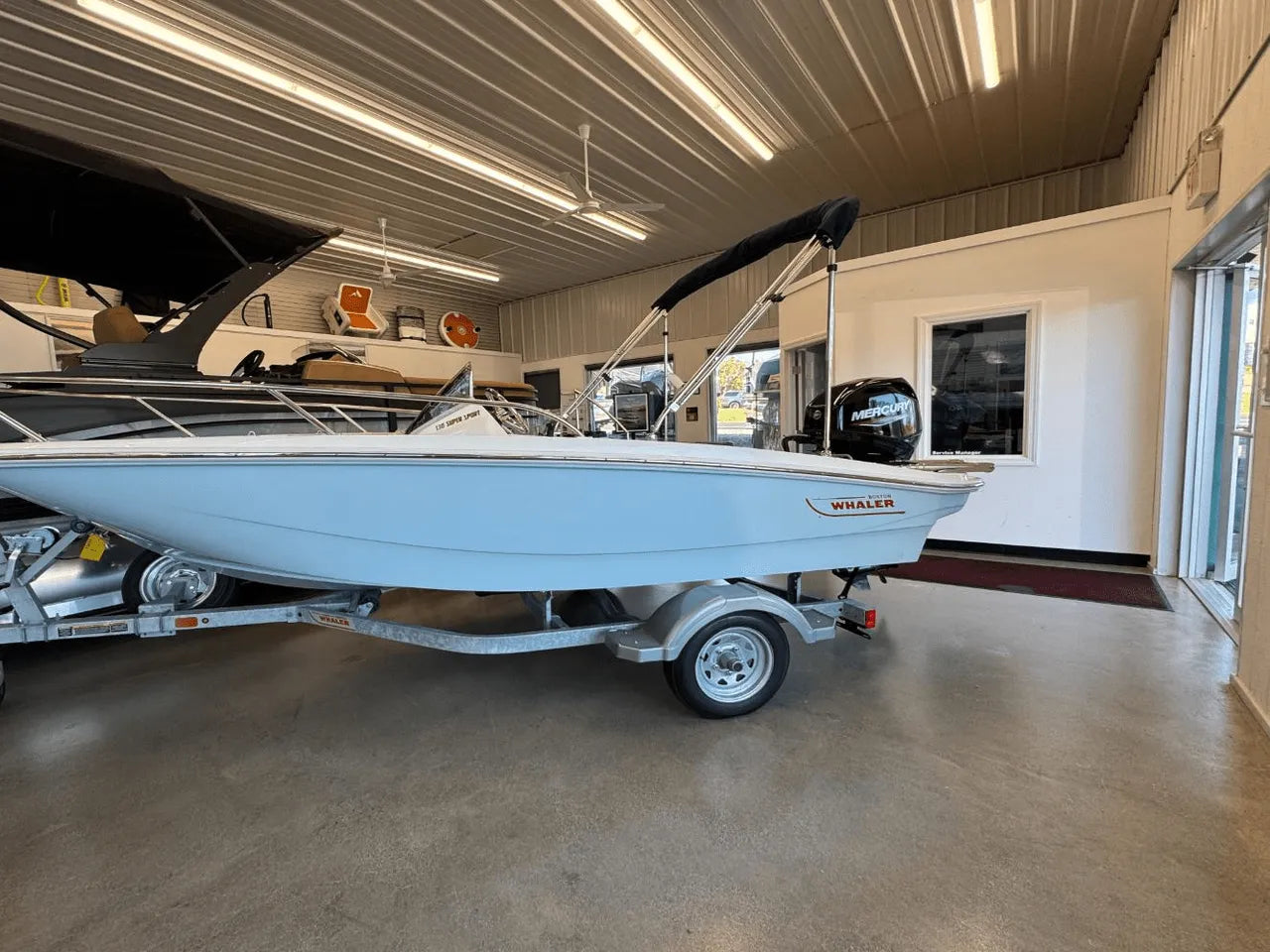 2025 Boston Whaler 130 Super Sport 13.0 feet, Clearwater, Florida #1